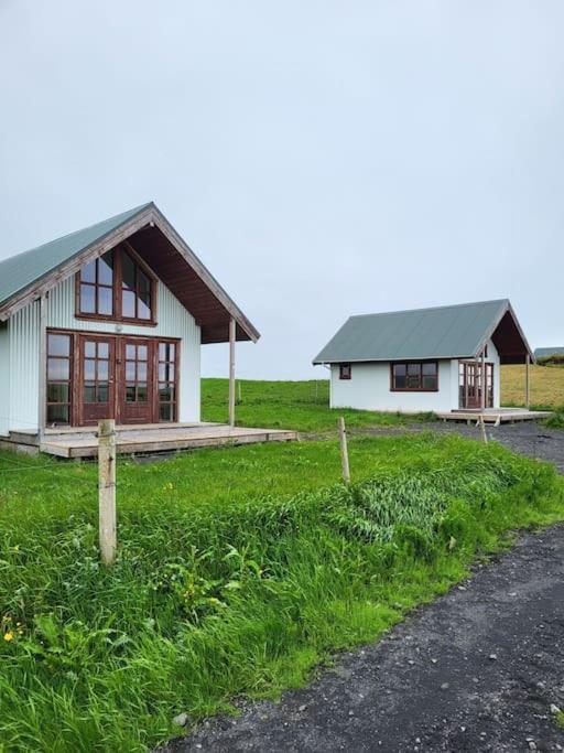 Holar Countryside Cabin 2 Selfoss Eksteriør bilde