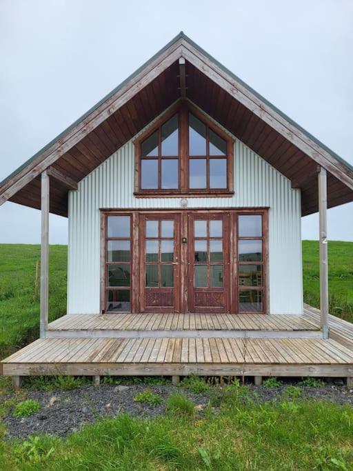 Holar Countryside Cabin 2 Selfoss Eksteriør bilde